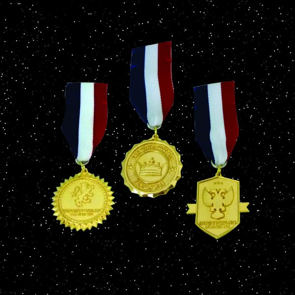 Medal